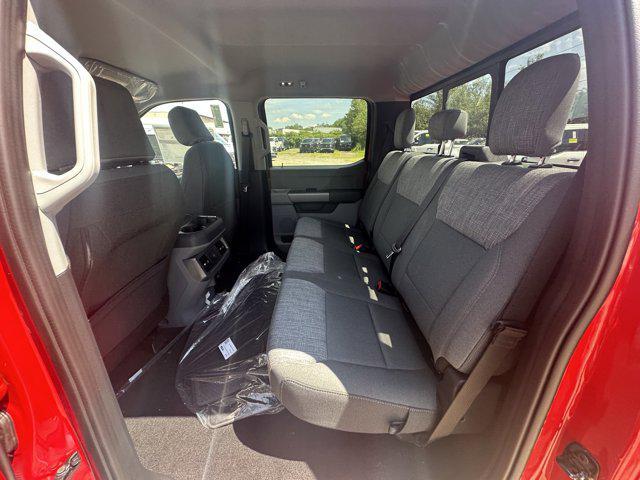new 2025 Ford F-350 car, priced at $61,835