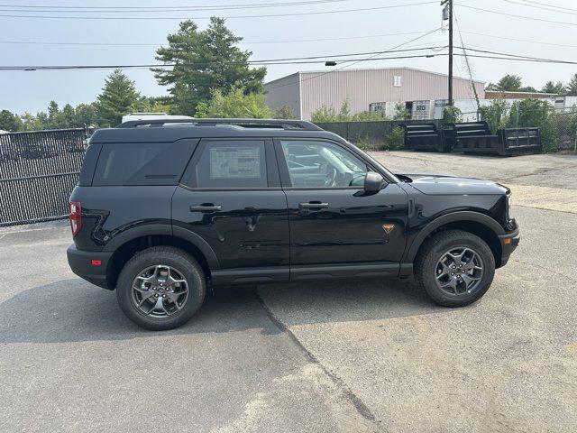 new 2024 Ford Bronco Sport car, priced at $38,900