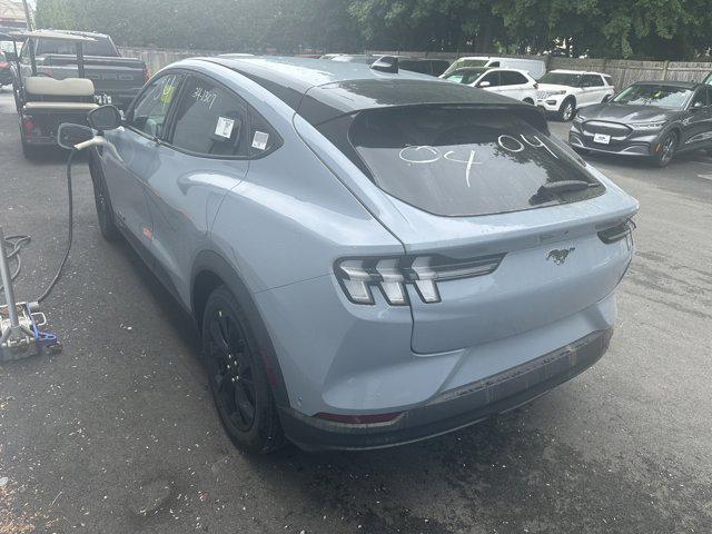 new 2024 Ford Mustang Mach-E car, priced at $51,675