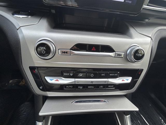 used 2022 Ford Explorer car, priced at $41,995