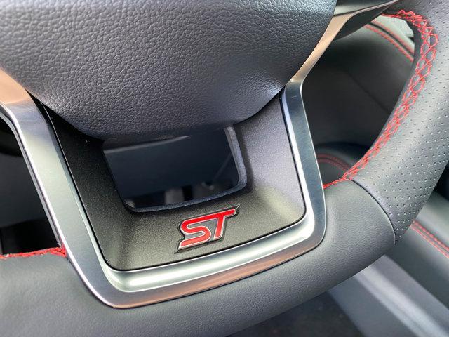 new 2026 Ford Explorer car, priced at $59,695