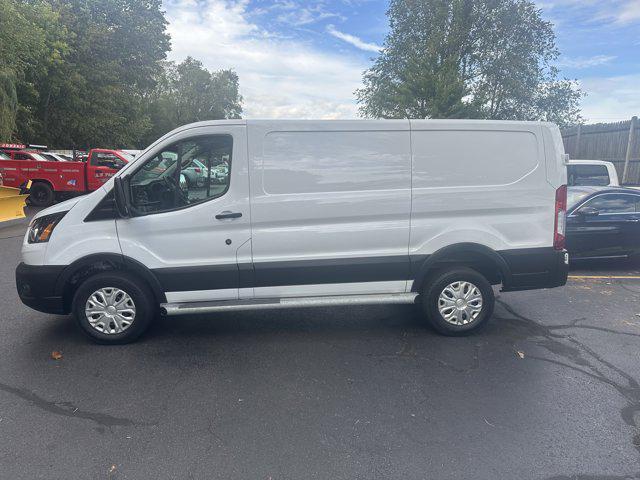 used 2023 Ford Transit-250 car, priced at $32,999