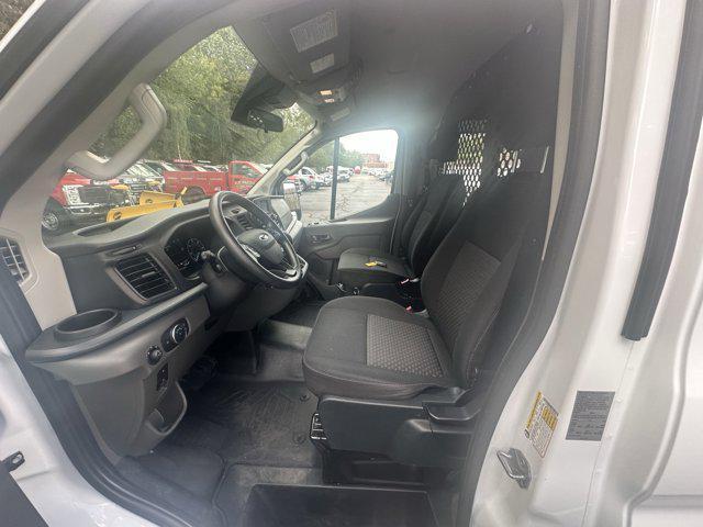 used 2023 Ford Transit-250 car, priced at $32,999