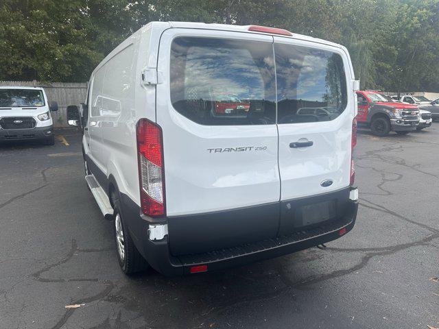 used 2023 Ford Transit-250 car, priced at $32,999
