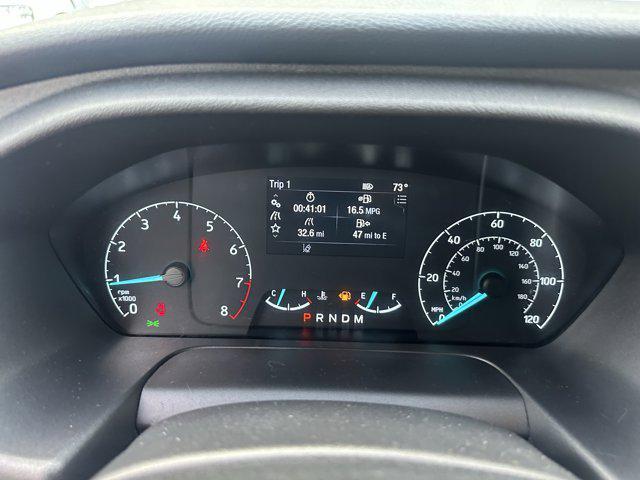 used 2023 Ford Transit-250 car, priced at $32,999
