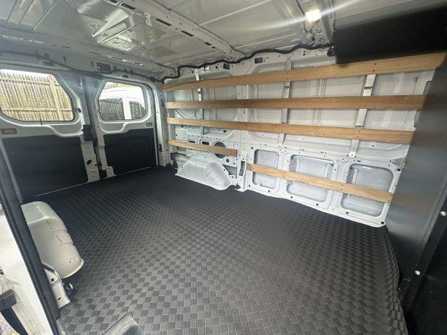 used 2023 Ford Transit-250 car, priced at $32,999