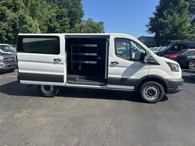 new 2024 Ford Transit-250 car, priced at $54,999