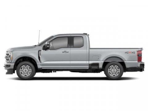 new 2024 Ford F-250 car, priced at $58,940