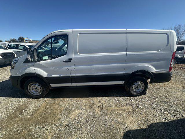 new 2025 Ford Transit-250 car, priced at $51,675