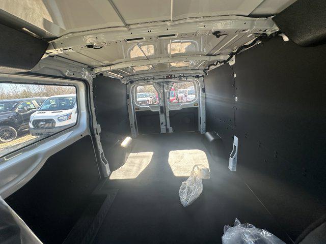 new 2025 Ford Transit-250 car, priced at $51,675