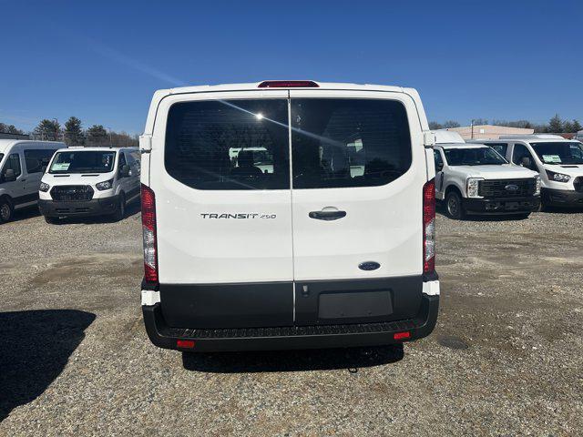 new 2025 Ford Transit-250 car, priced at $51,675