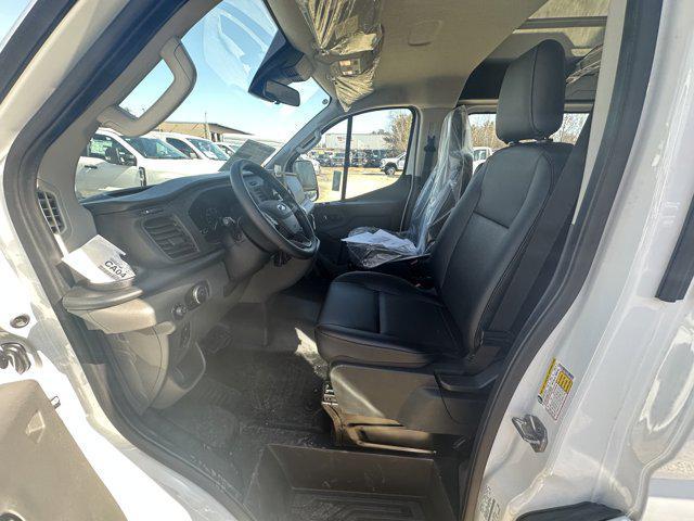 new 2025 Ford Transit-250 car, priced at $51,675