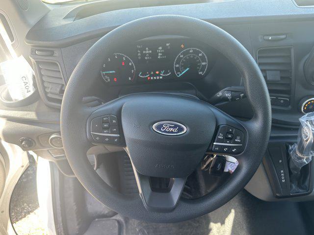 new 2025 Ford Transit-250 car, priced at $51,675