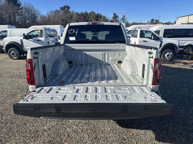 new 2024 Ford F-150 car, priced at $51,120