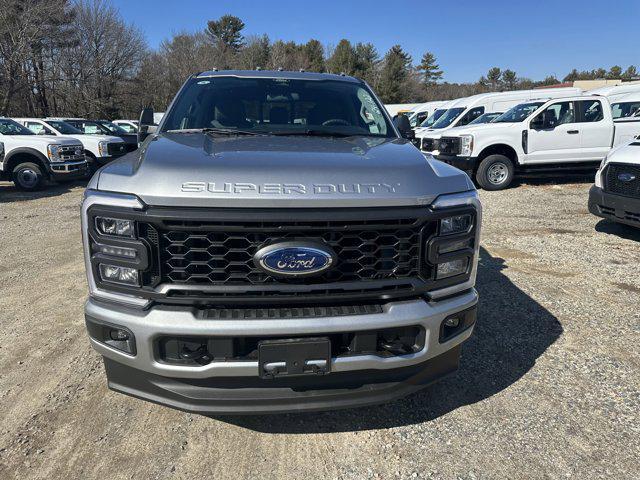 new 2024 Ford F-350 car, priced at $61,500