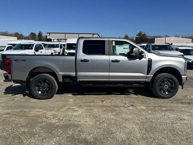 new 2024 Ford F-350 car, priced at $61,500