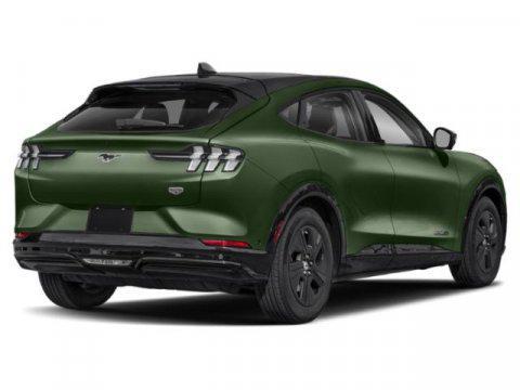 new 2024 Ford Mustang Mach-E car, priced at $53,775