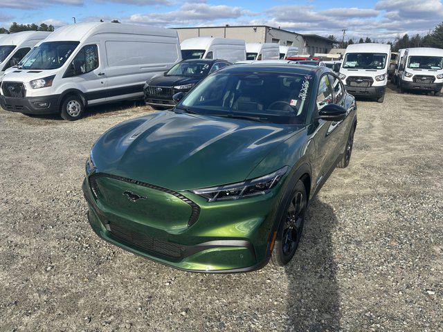 new 2024 Ford Mustang Mach-E car, priced at $50,823