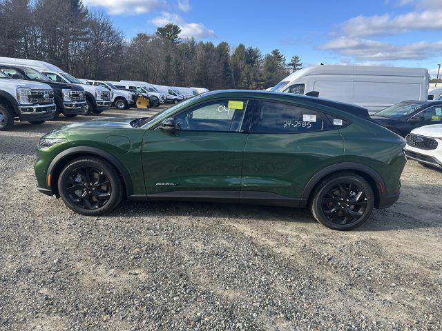 new 2024 Ford Mustang Mach-E car, priced at $51,775