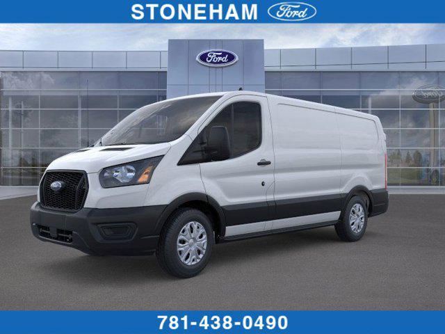 new 2025 Ford Transit-150 car, priced at $52,325