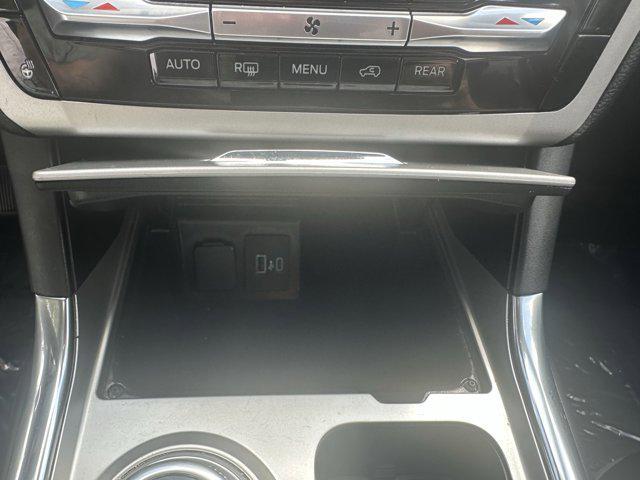 used 2022 Ford Explorer car, priced at $36,900