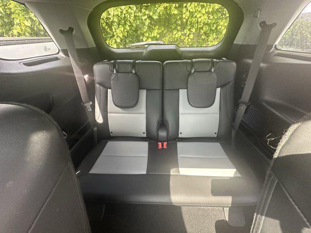 used 2022 Ford Explorer car, priced at $36,900