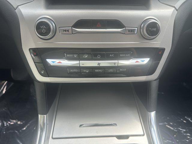 used 2022 Ford Explorer car, priced at $36,900