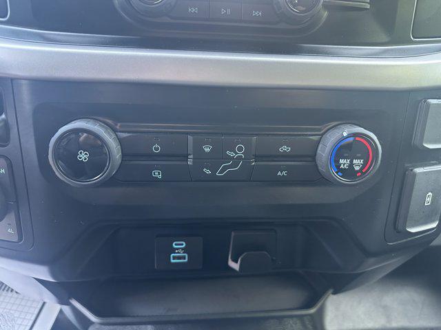 used 2023 Ford F-150 car