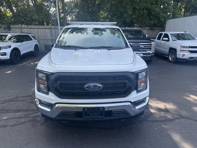 used 2023 Ford F-150 car