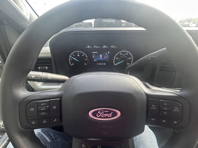 new 2025 Ford F-450 car, priced at $78,350