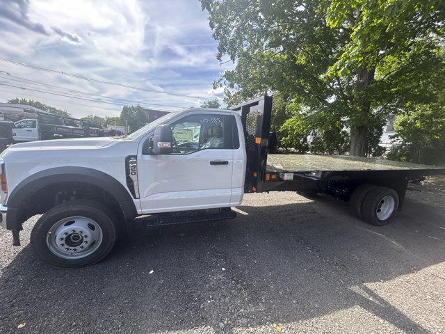 new 2025 Ford F-450 car, priced at $78,350