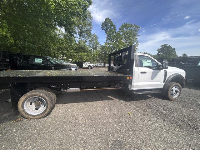 new 2025 Ford F-450 car, priced at $78,350