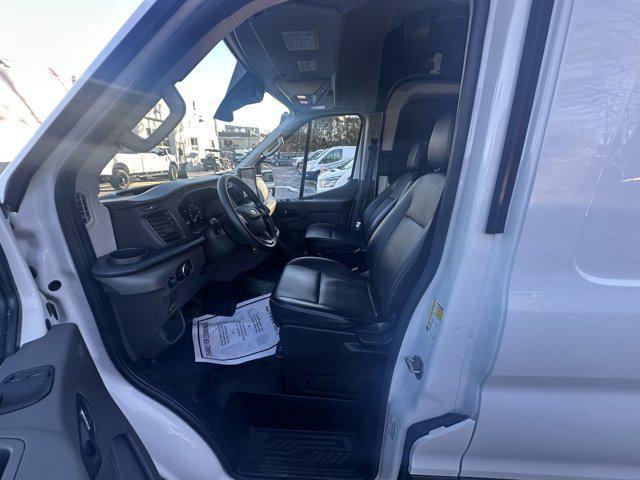 used 2023 Ford Transit-350 car, priced at $49,990