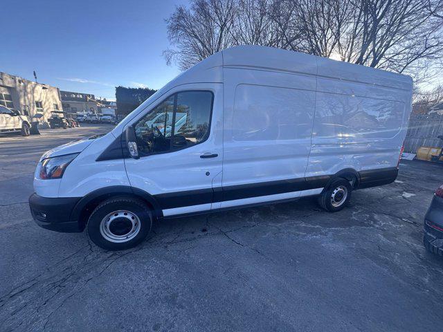 used 2023 Ford Transit-350 car, priced at $49,990