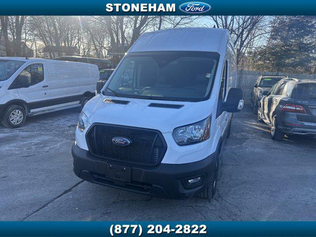 used 2023 Ford Transit-350 car, priced at $52,995