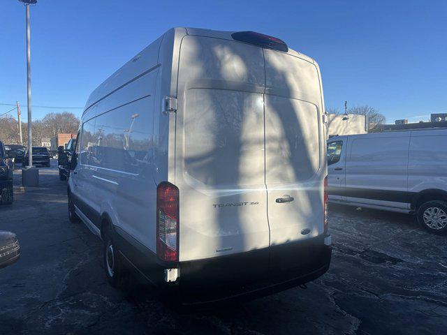 used 2023 Ford Transit-350 car, priced at $49,990