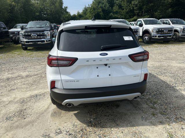 new 2024 Ford Escape car, priced at $31,965