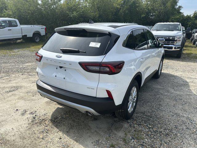 new 2024 Ford Escape car, priced at $31,965