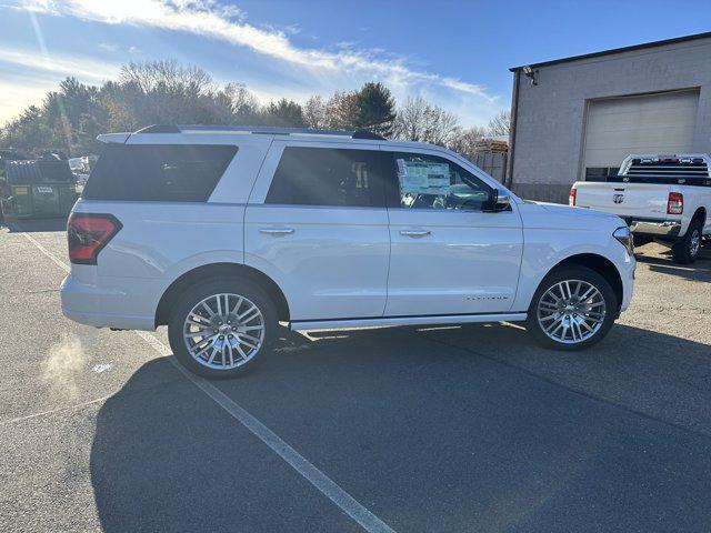 new 2024 Ford Expedition car, priced at $86,790