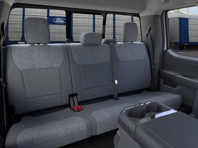 new 2025 Ford F-350 car, priced at $59,426