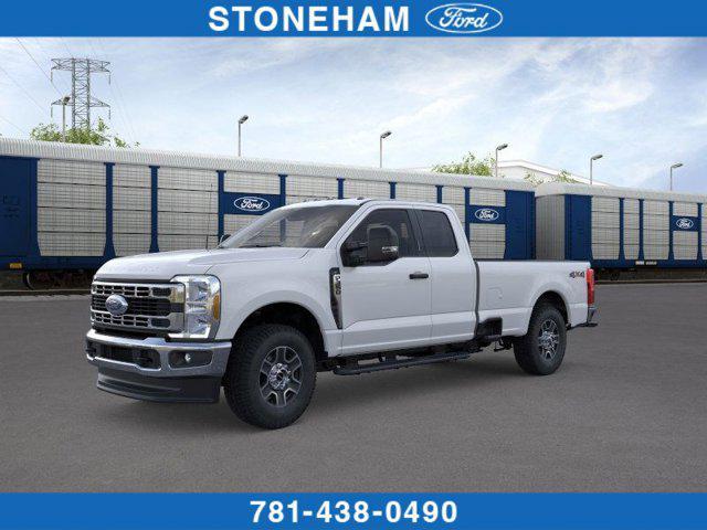 new 2025 Ford F-350 car, priced at $59,426