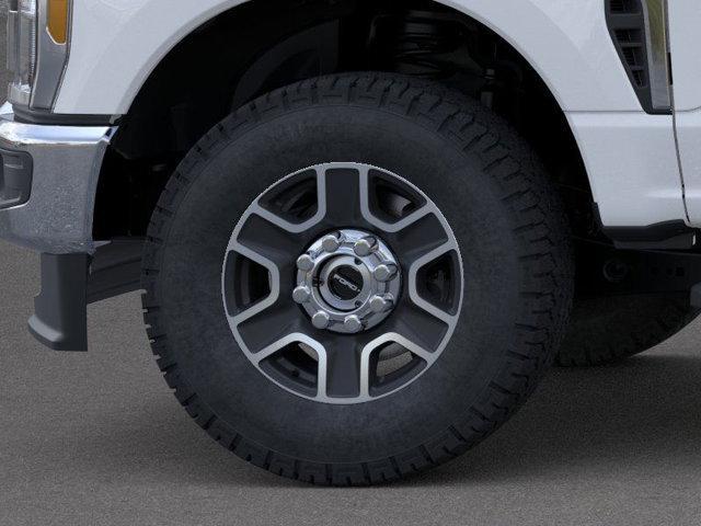 new 2025 Ford F-350 car, priced at $59,426