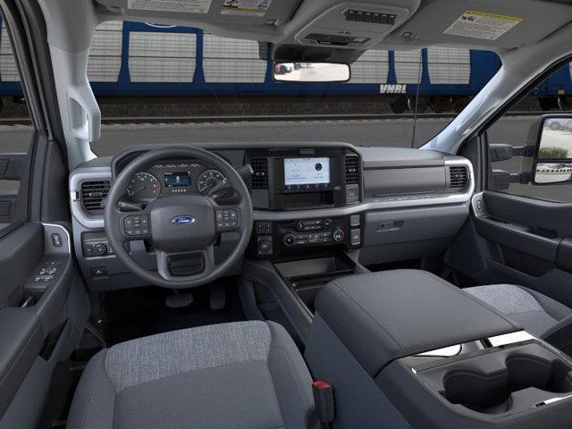 new 2025 Ford F-350 car, priced at $59,426