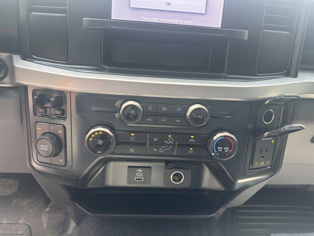 new 2024 Ford F-350 car, priced at $74,999