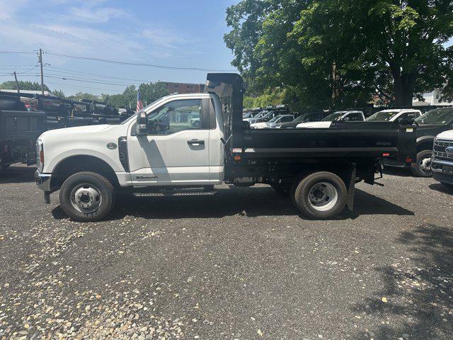 new 2024 Ford F-350 car, priced at $74,999