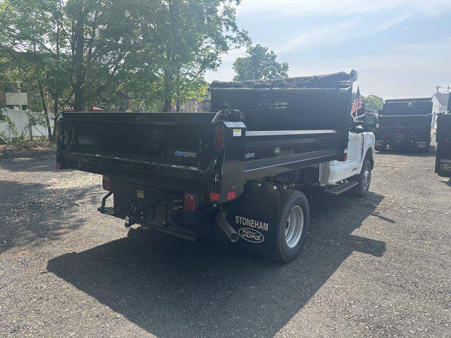 new 2024 Ford F-350 car, priced at $74,999