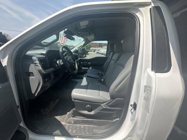 new 2024 Ford F-350 car, priced at $74,999