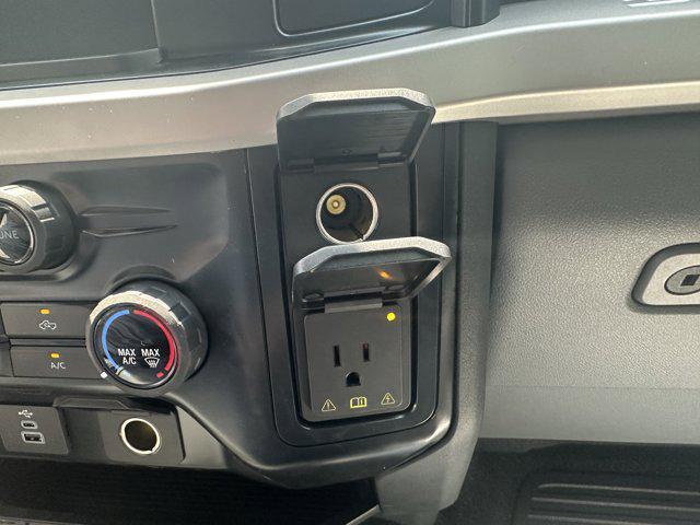 new 2024 Ford F-350 car, priced at $74,999