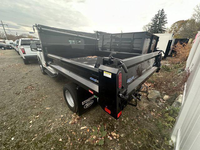 new 2024 Ford F-350 car, priced at $77,999