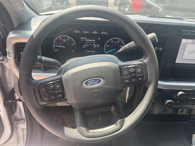 new 2024 Ford F-350 car, priced at $74,999